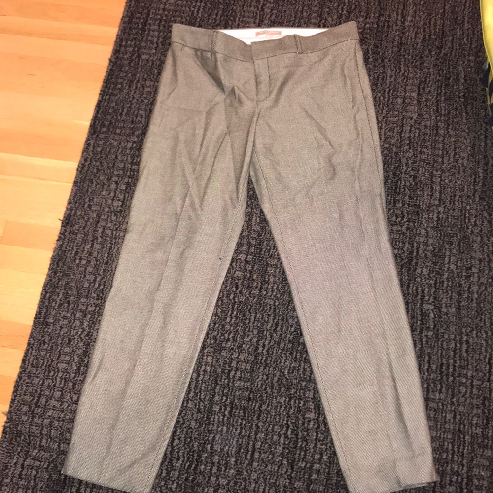 Dress pants